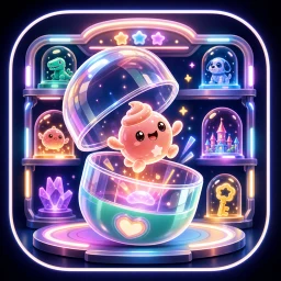 Symbol von Capsule Crew Escape
