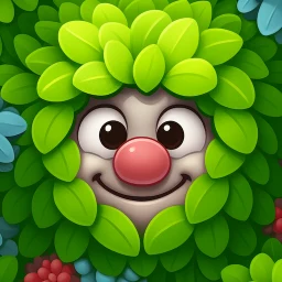 Symbol von ReGarden Match - Match 3 Games